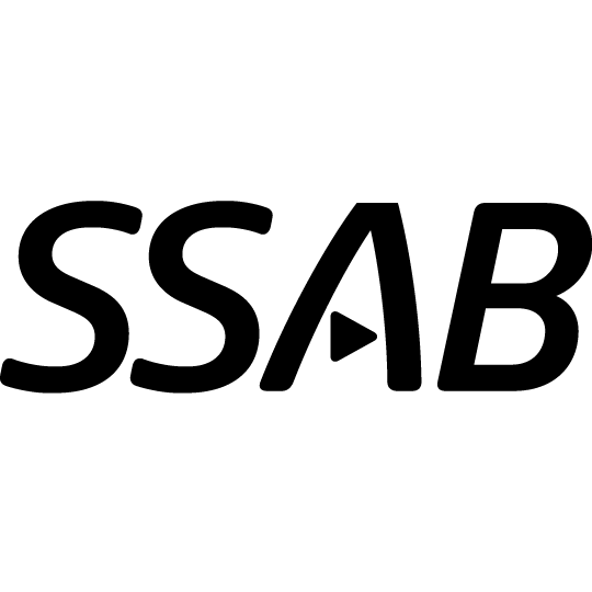 SSAB-logo